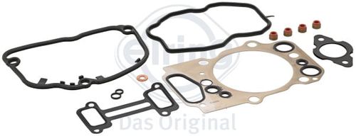 REPARO CABECOTE COM VEDADOR PGR EURO 5