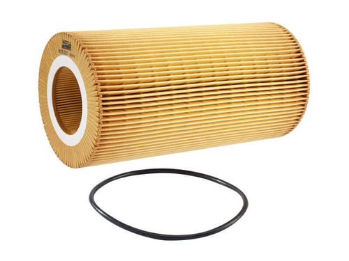 FILTRO OLEO LUBRIFICA DAF CF85 XF105