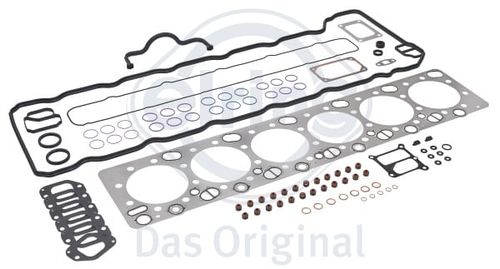 JUNTAS SUPERIOR MOTOR FH13/D13A