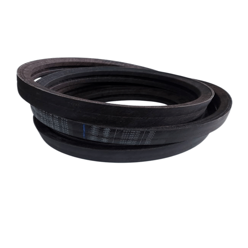 Correia Dupla do Alimentador 227383K Gates HXE80346 Para Colheitadeira John Deere S430