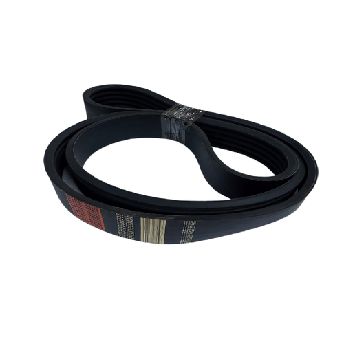 Correia 5/5V-1600 Para Ensiladeiras JF C120 e Nogueira New Pecus Código Original 05.002354R