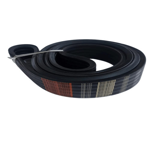Correia 5/B-152 Para Ensiladeiras JF-Z10, Netz Brava 300 e Jumil 60