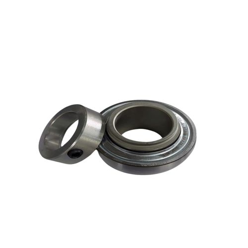 Rolamento Modelo GE40 XLKRR Marca Ina Medidas 40x80x56,5mm Com Anel Tensor