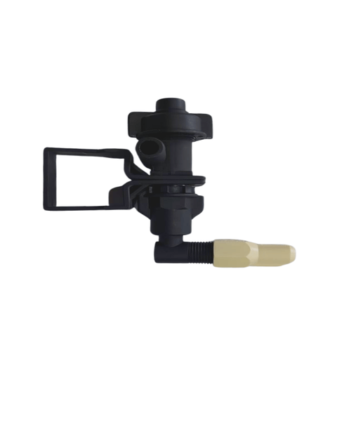 Kit Bico Ponta de Barra Para Pulverizadores Equipado Com Bico MJE Creme Longo Alcance Magnojet