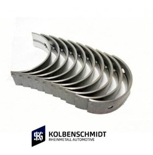 BRONZINA BIELA STD | N/NL10 MOTOR G