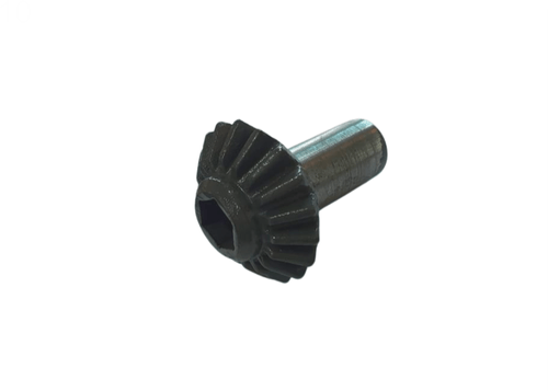 Engrenagem Pinhão Motriz Z18 Dentes Eixo Sextavado 3/4" Para Plantadeiras Sfil Código 12060011