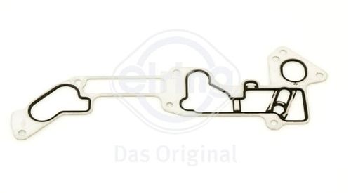 JUNTA CARCACA FILTRO LUBRIFICANTE FH/FM13 EURO 5