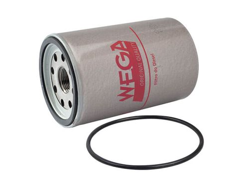 FILTRO DIESEL R114 R124