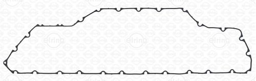 JUNTA TAMPA LATERAL BLOCO FH/NH/D12