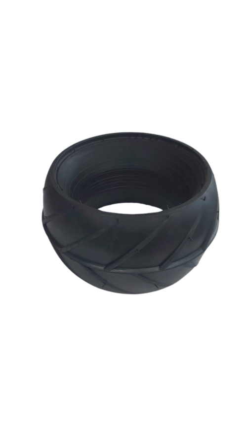 Banda Compactadora de Borracha Para Plantadeiras Jumil 2440 e 2570 Còdigo 27.39.308