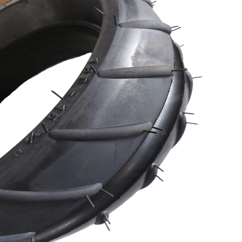 Banda Compactadora de Borracha Para Plantadeiras JM2040 e JM2090 Código 3240019