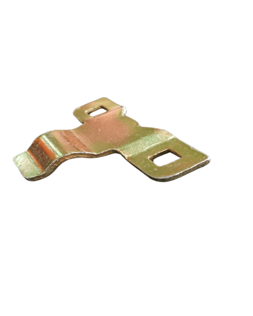 Kit Com 5 Guias Superior da Navalha para Colheitadeiras John Deere Série 200