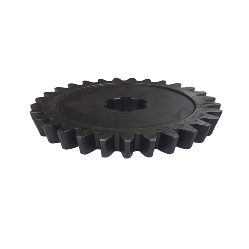 Engrenagem Superior 29 Dentes Furo 45mm - 6 Estrias Para Rotativas Mec Rul Código 3.0036.1023