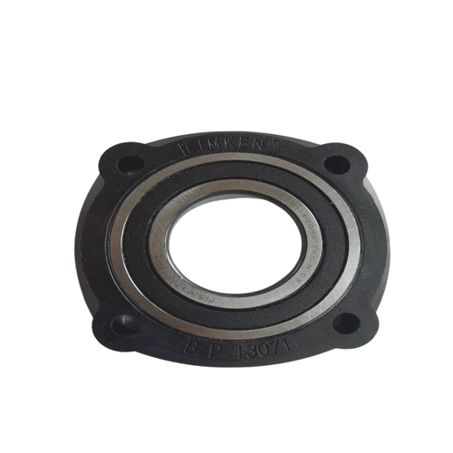 Rolamento 47888678 Timken com Mancal Saca Palha Colheitadeiras New Holland TC57, TC5070