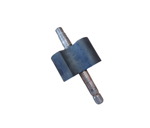 Rotor Lobular 349mm - 4 Polegadas Para Espalhador de Esterco Mepel Cód.1027/013307