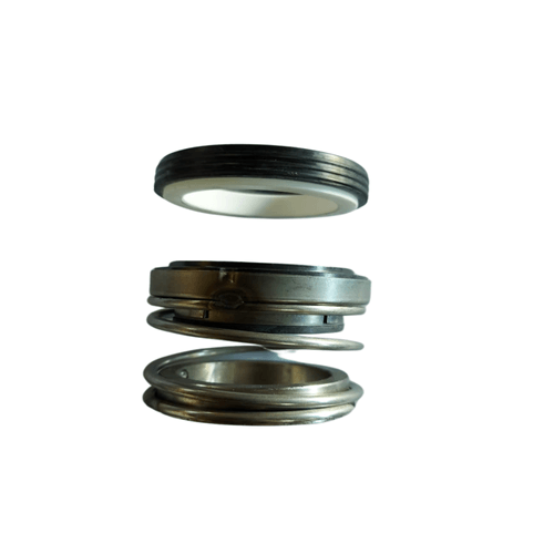 Conjunto Selo Mecânico Para Bomba Lobular 4" Mepel Código Original 002949