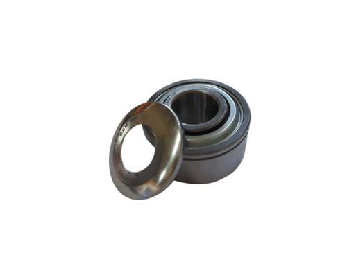 Rolamento Modelo F110390 Com Defletor Medidas 20x47x25 Marca OBM