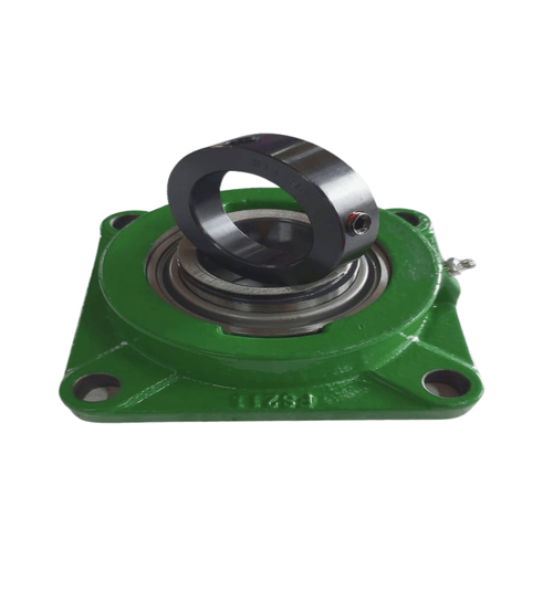 Rolamento Com Mancal do Separador Colheitadeiras S430 e S440 John Deere Códigos AXE67401 e AH213902