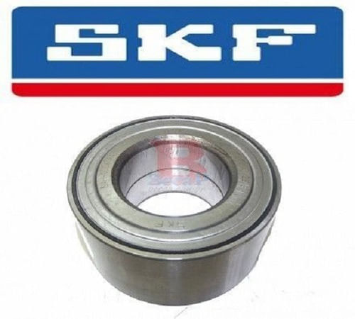 Rolamento Polia Cubo Helice Iveco