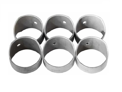 BUCHAS BIELA FM D11