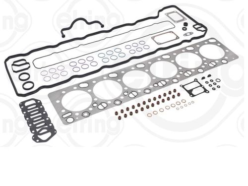 JOGO JUNTA SUPERIOR MOTOR FH13/D13A
