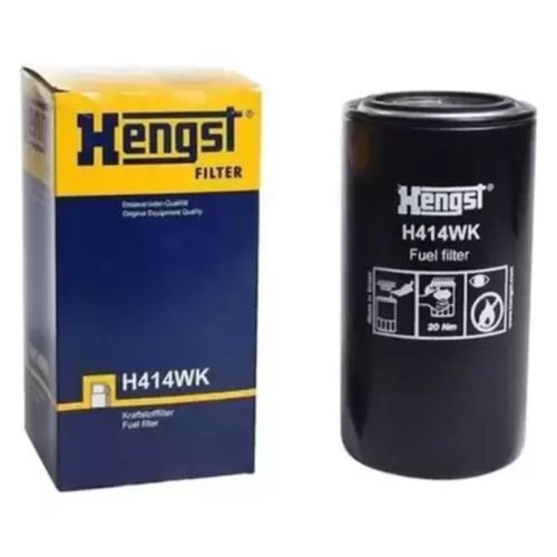 FILTRO COMBUSTIVEL CF EUROCARGO