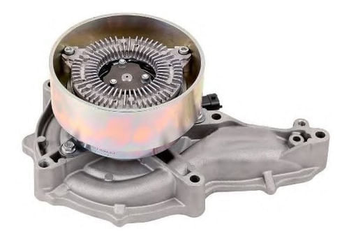 Bomba D Agua Volvo Fm 370 Euro 5