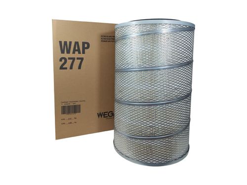 FILTRO AR LK IVECO EUROTECH EURO