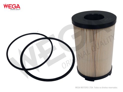 FILTRO COMBUSTIVEL VW DELIVERY