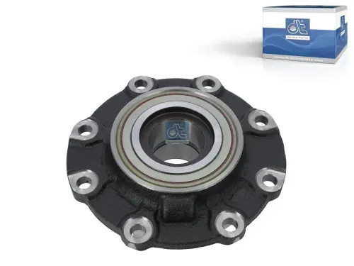 CUBO ROLAMENTO TRASEIRO PINHAO