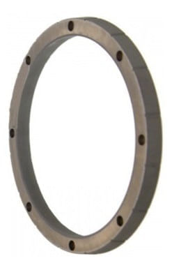 Cone Apoio Scania Gr900/grs900 (conjunto 1º)