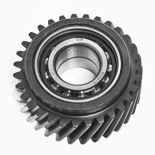 Engren Bba Dagua Volvo N/nl Com Rolamento