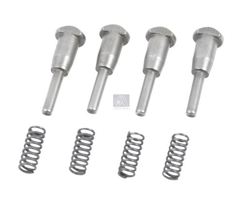 KIT PRESSIONADOR CAIXA CAMBIO VT 2014/2214