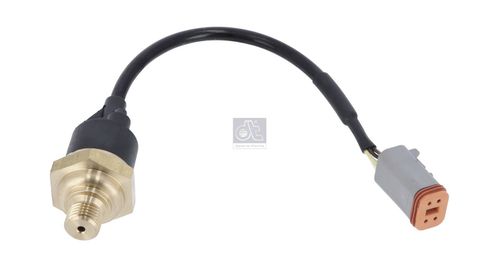 SENSOR PRESSAO OLEO S4