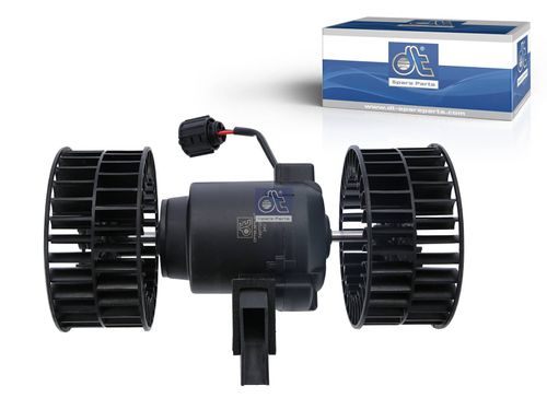 Motor Ventilacao Ar Cabine S4