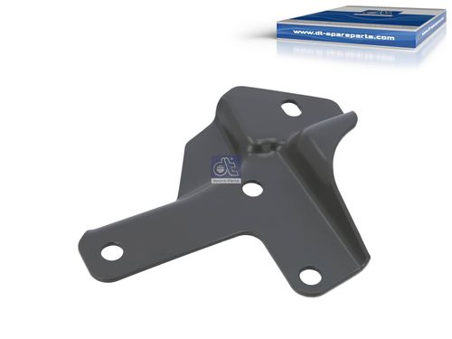 Suporte Coxim Radiador Le S4 (sup)