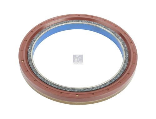 Retentor Traseiro Motor Iveco