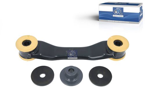 TIRANTE SUSPENSAO CABINE LD PGR