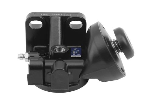 CABECOTE FILTRO RACOR C/BOMBA TECTOR EUROCARGO EUROTECH