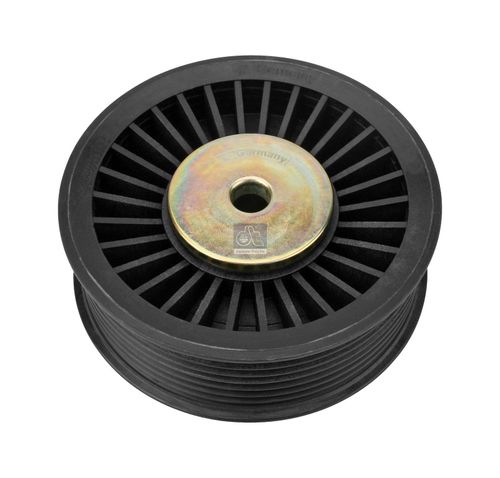Rolete Correia S4 Comestria