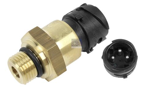 SENSOR PRESSAO AR FM10 FM12 FH10 FH12 NH12/13/16