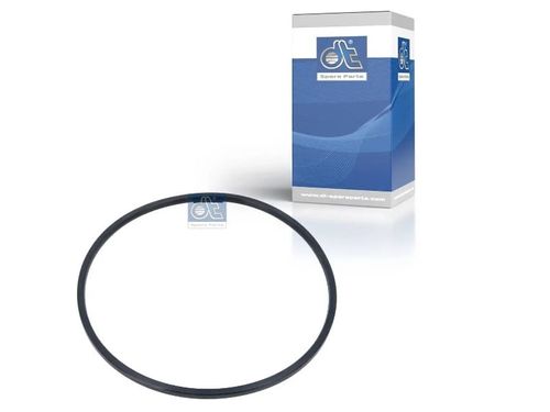 JUNTA FLANGE CUBO TRASEIRO SEM REDUCAO S4