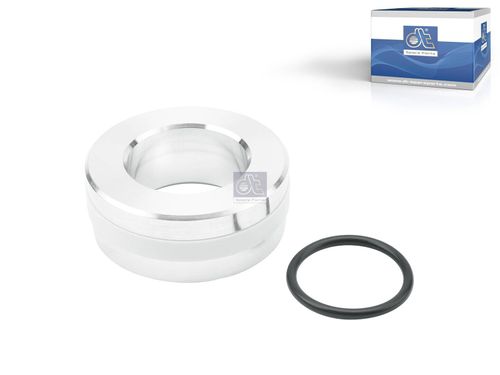 Reparo Pistao Basculamento Cabine S4
