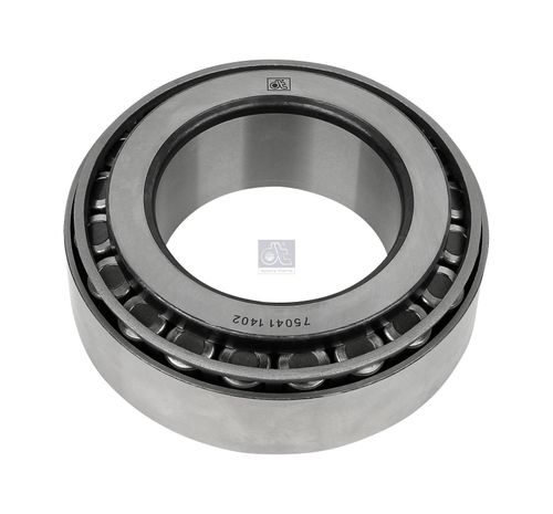 ROLAMENTO PINHAO DIFERENCIAL RBP 835