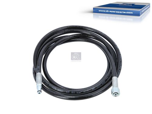 Flexivel Servo Embreagem  Volvo Fh/fm12