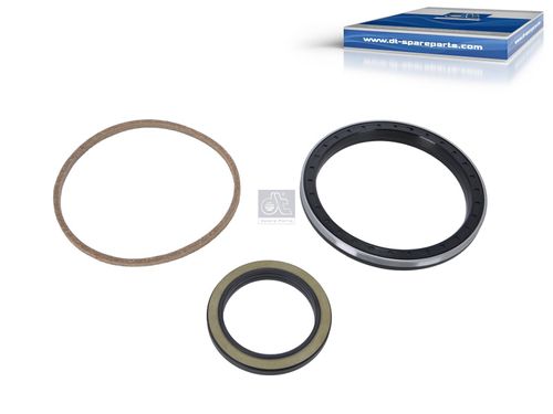KIT RETENTOR CUBO RODA RETENTOR 03750 KACO