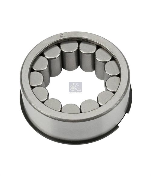 Rolamento Cubo Redutor S4
