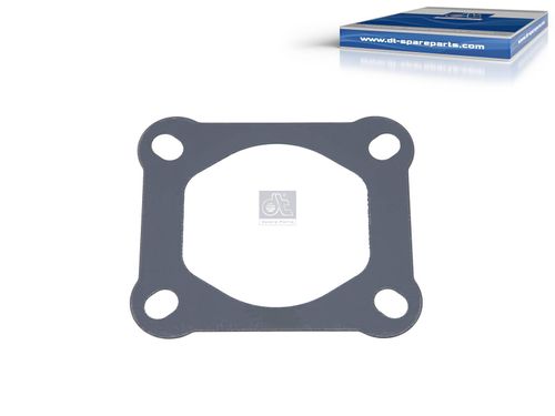 JUNTA MESA TURBINA RETANGULAR TGX