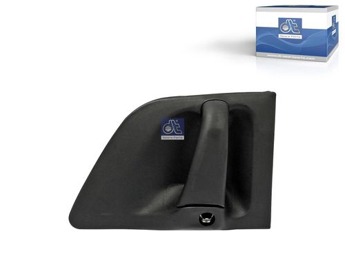 MACANETA EXTERIOR PORTA LE SEM MIOLO 124 PGR
