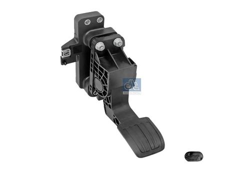 PEDAL ACELERADOR CF/XF